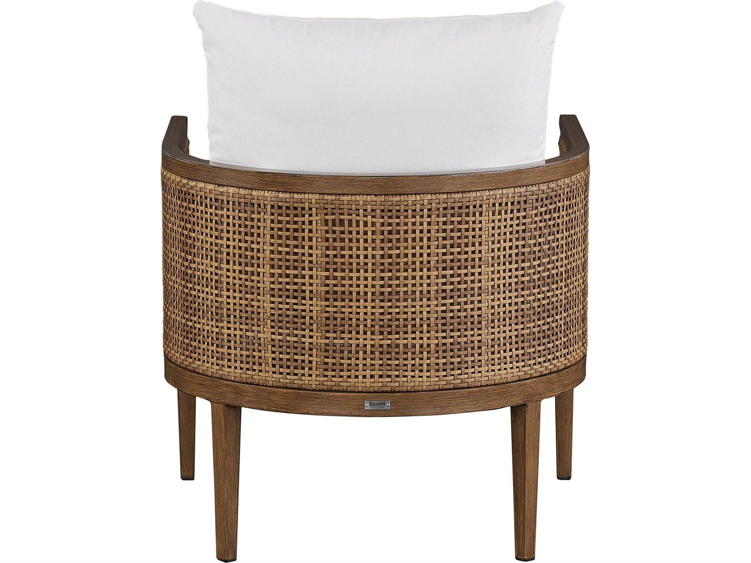 Lane Venture Emma Accent Lounge Chair