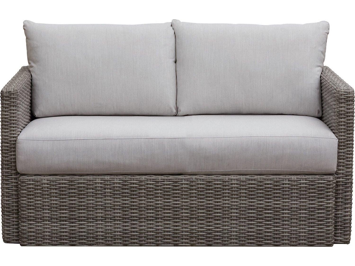 Lane Venture Ashford Loveseat