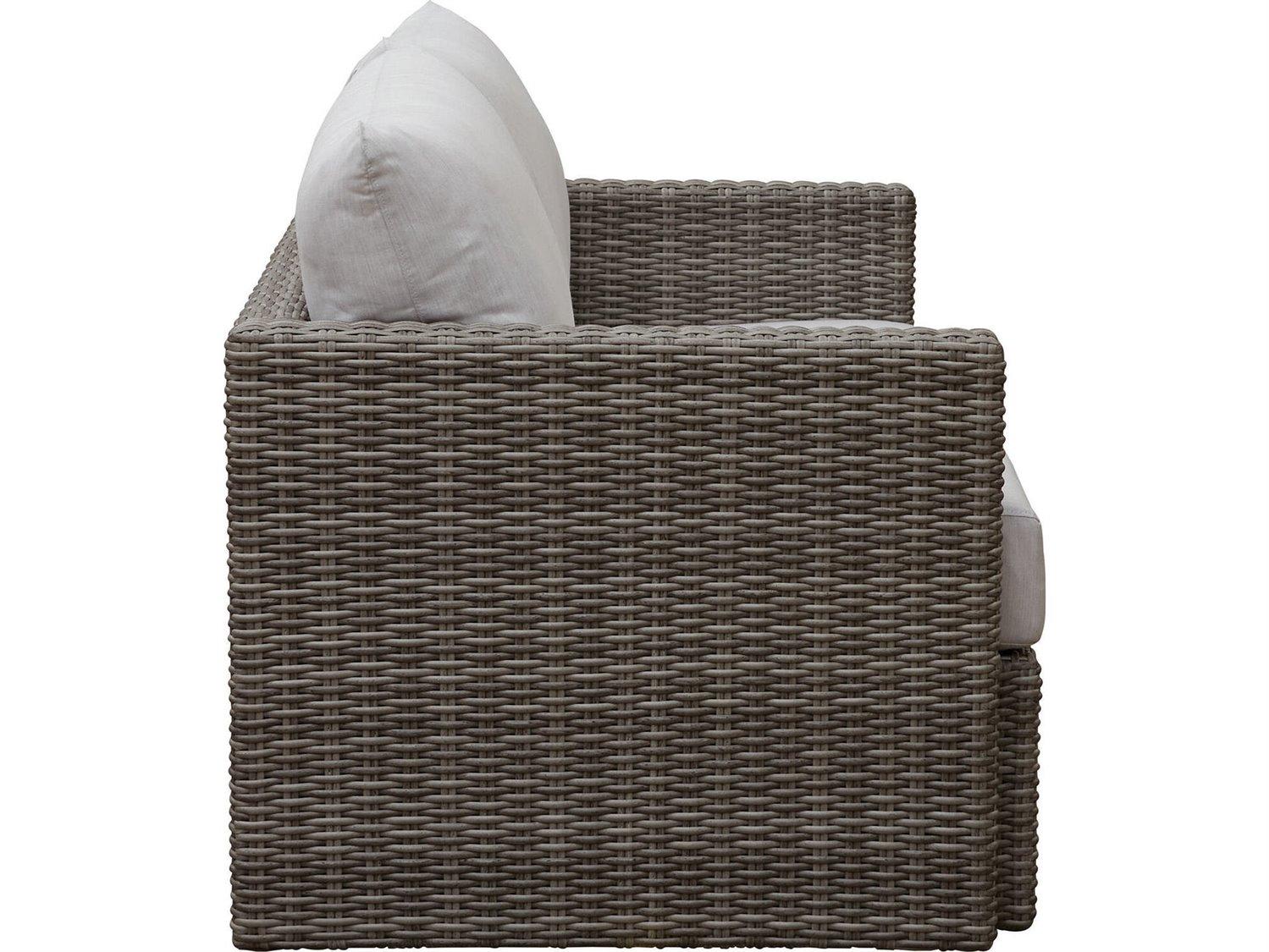 Lane Venture Ashford Loveseat