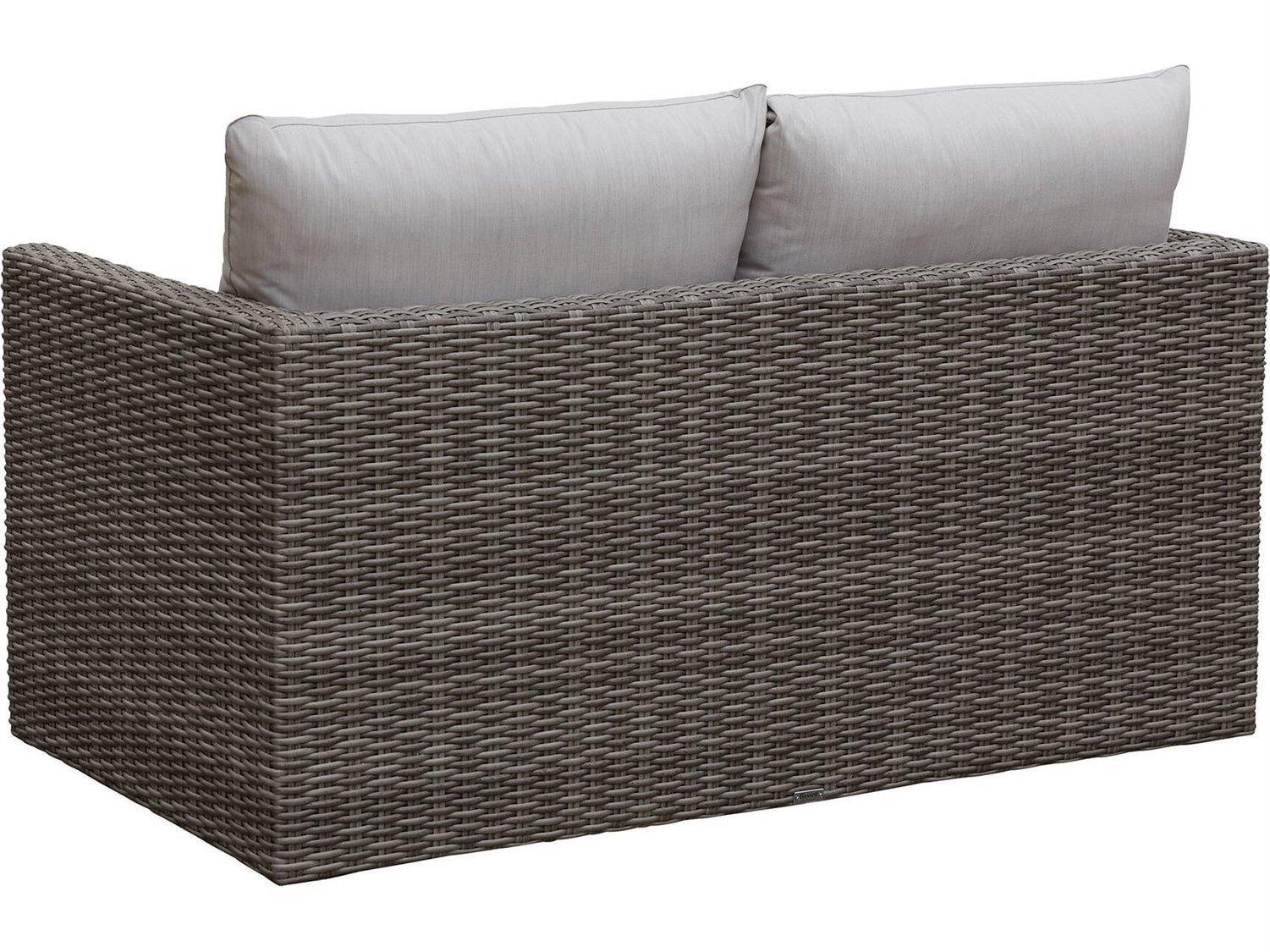 Lane Venture Ashford Loveseat