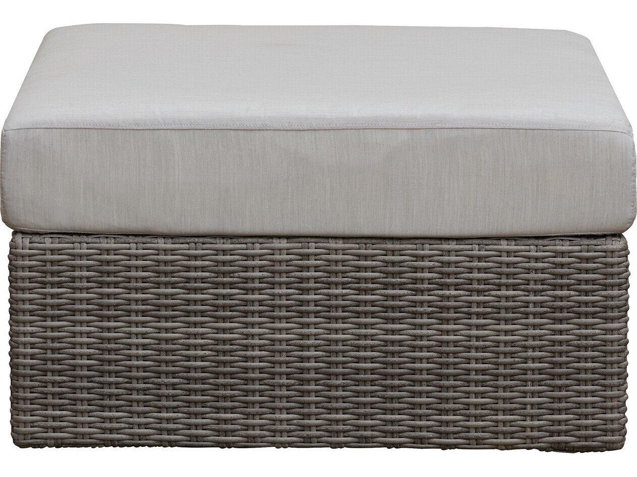 Lane Venture Ashford Ottoman