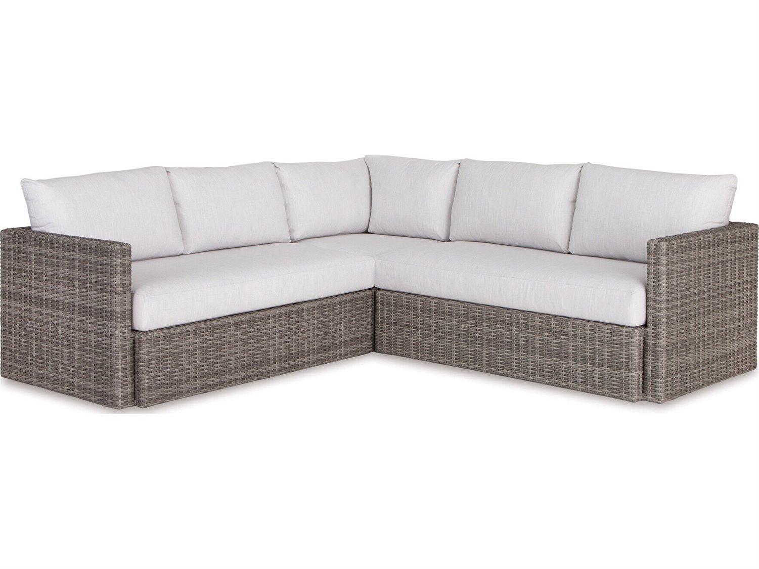 Lane Venture Ashford Armless Chair