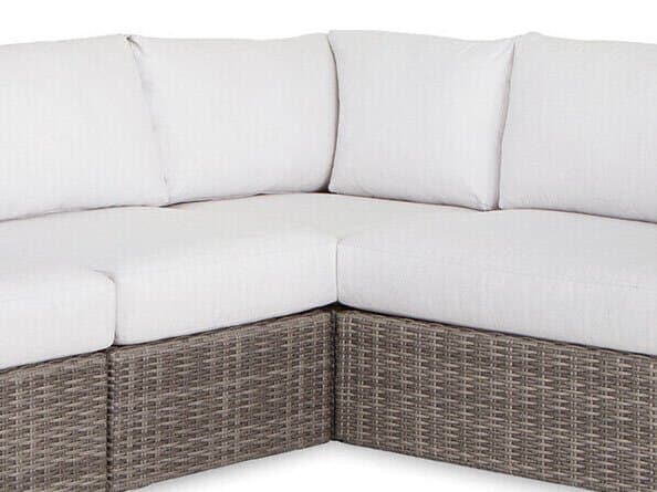 Lane Venture Ashford Corner Chair