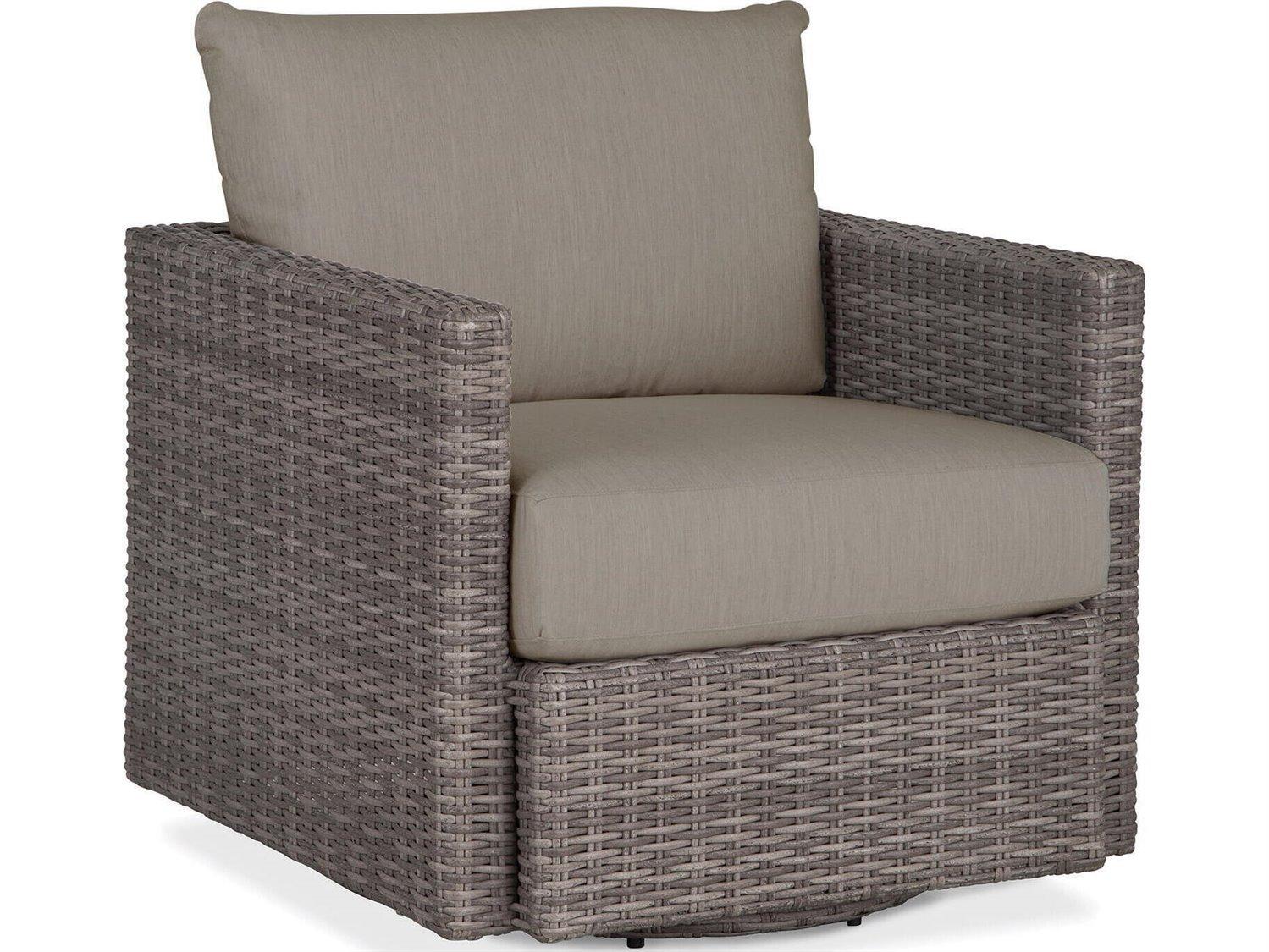 Lane Venture Ashford Swivel Glider Lounge Chair