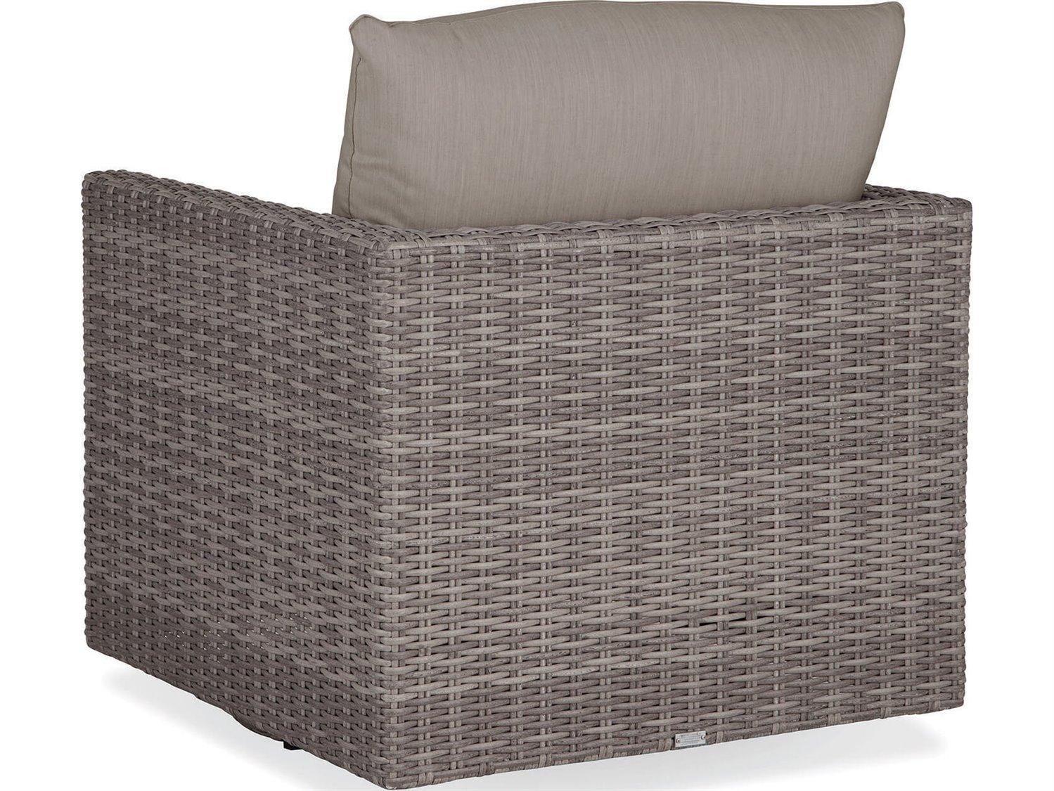 Lane Venture Ashford Swivel Glider Lounge Chair