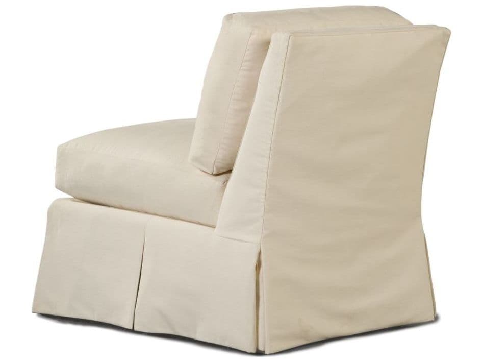 Lane Venture Harrison Fabric Cushion Swivel Outdoor Lounge Chair