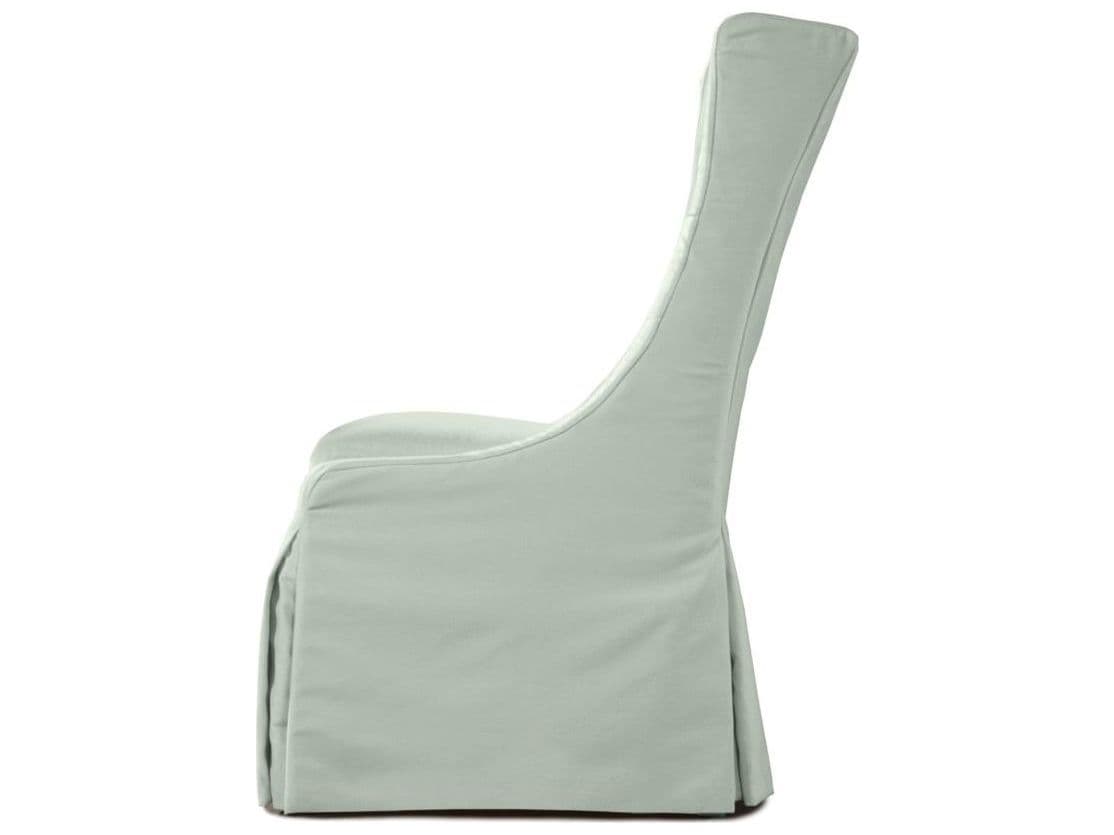 Lane Venture Meghan Fabric Cushion Outdoor Patio Dining Arm Chair