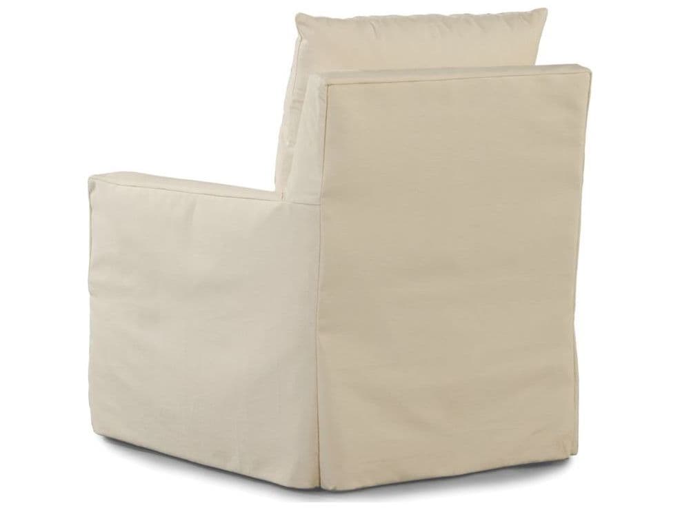 Lane Venture Elena Fabric Cushion Patio Lounge Chair