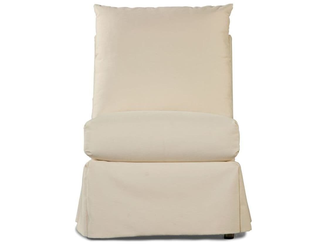 Lane Venture Elena Fabric Cushion Modular Outdoor Lounge Chair