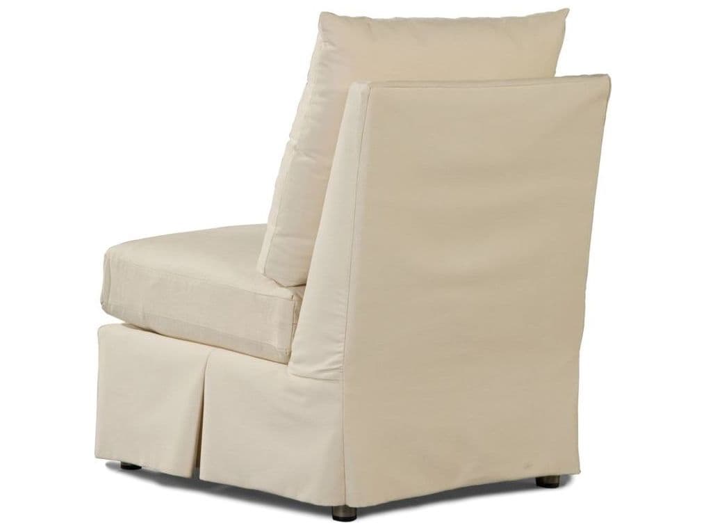 Lane Venture Elena Fabric Cushion Modular Outdoor Lounge Chair