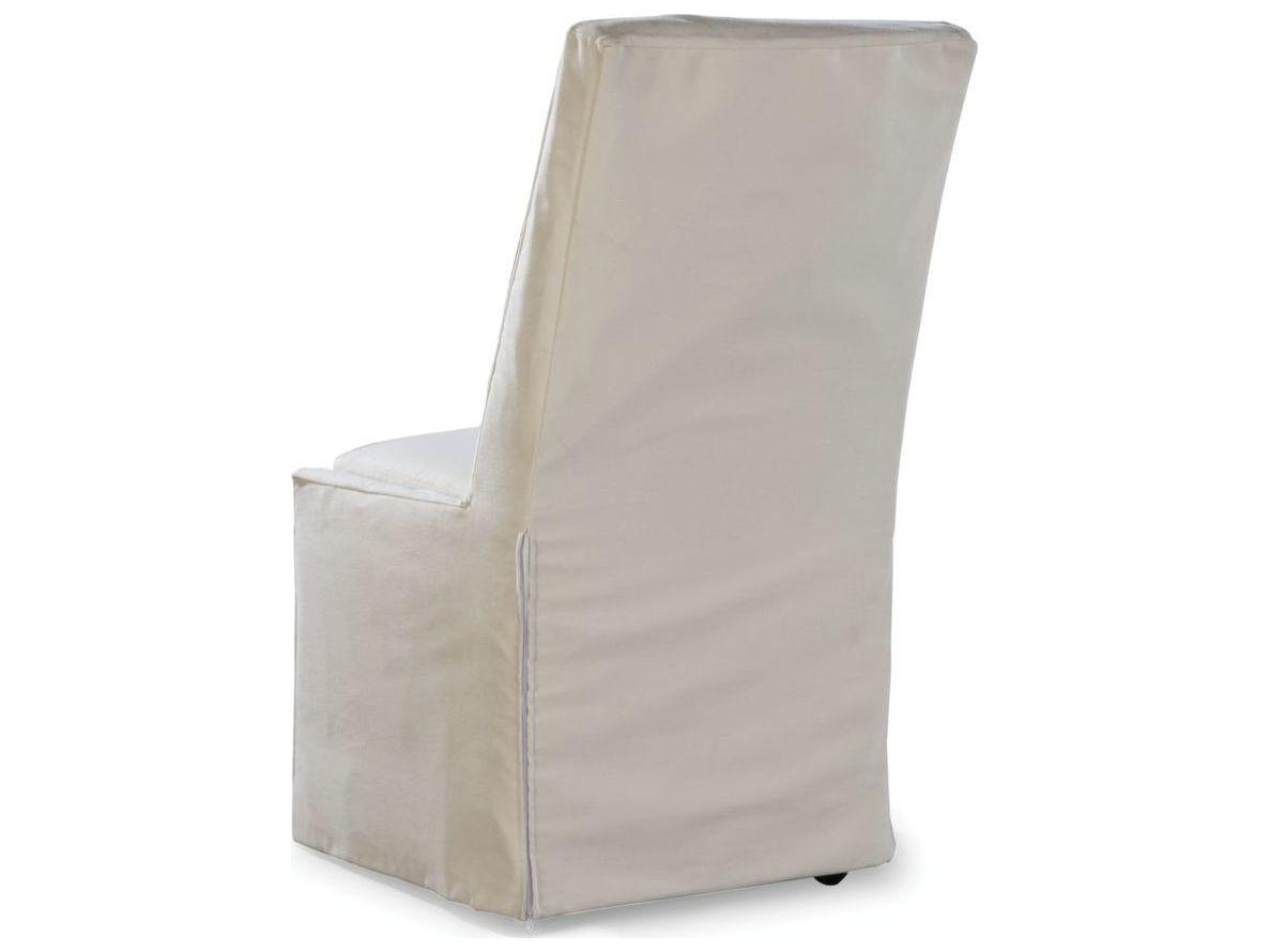 Lane Venture Bennett Fabric Cushion Patio Dining Side Chair