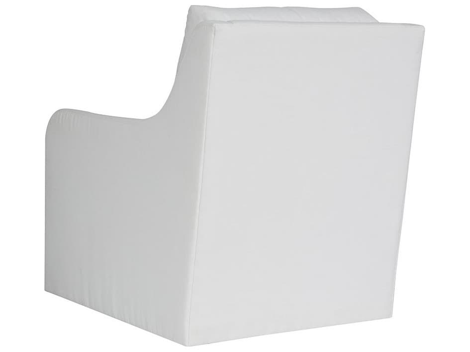 Lane Venture Lisa Upholstered Swivel Lounge Chair