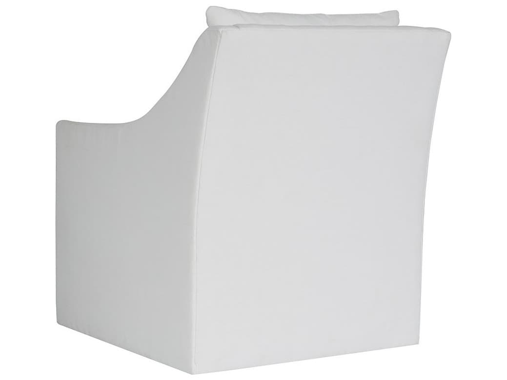 Lane Venture Fielding Upholstered Swivel Lounge Chair