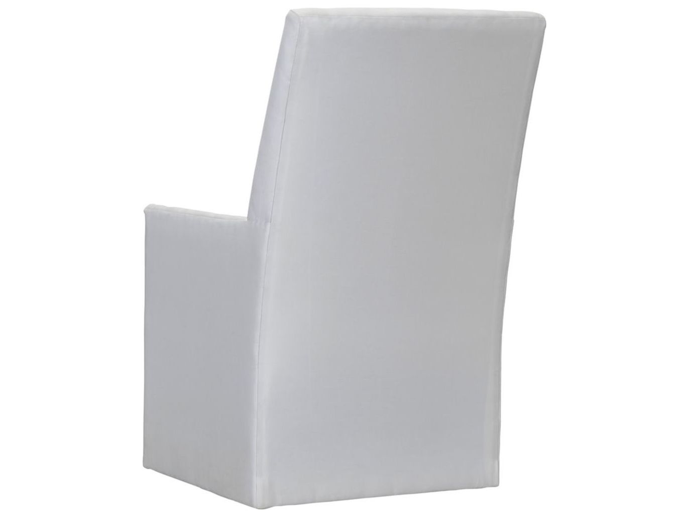 Lane Venture Charlotte Fabric Cushion Outdoor Dining Arm Chair