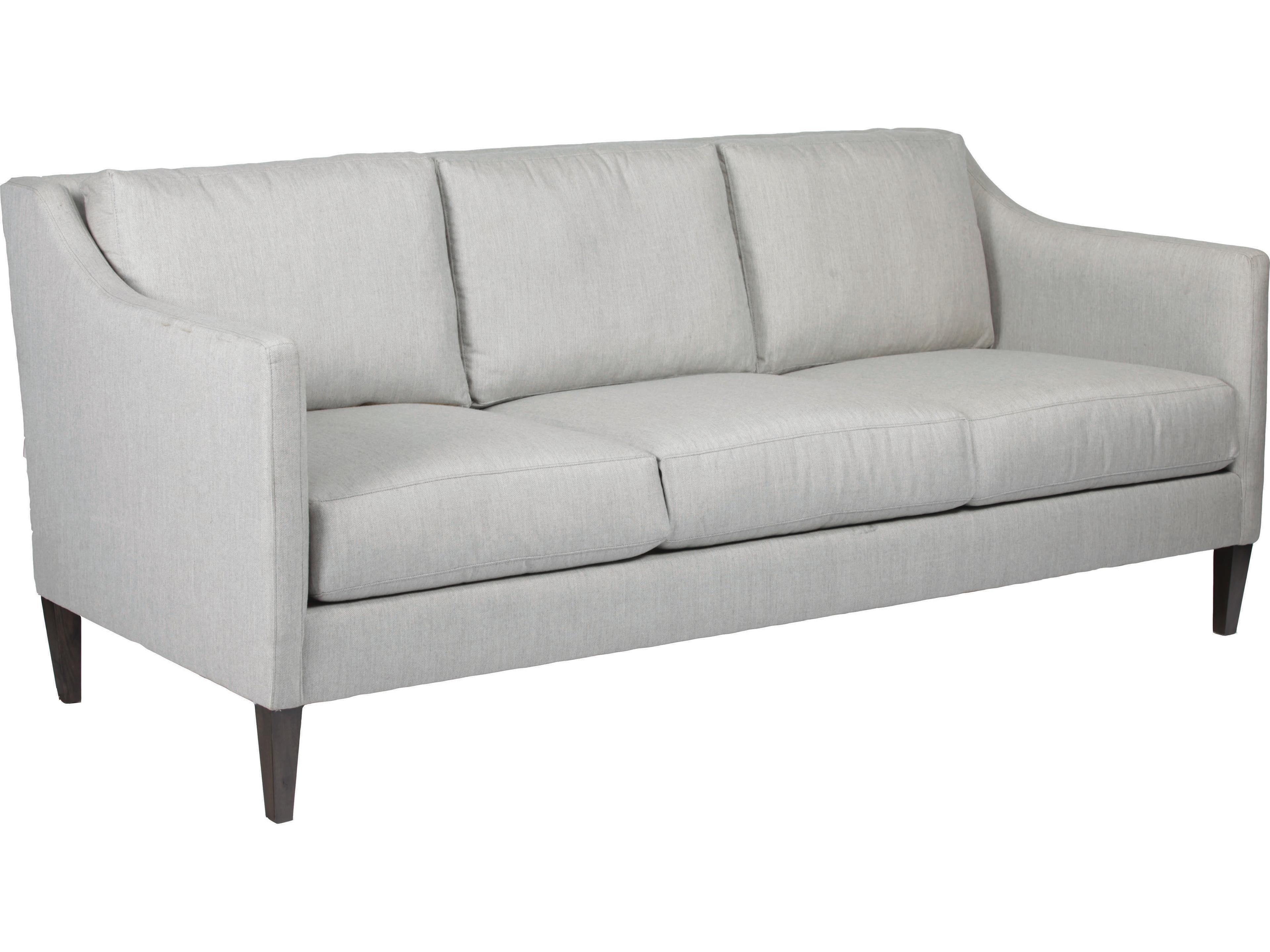 Lane Venture Finley Aluminum Fabric Outdoor Sofa