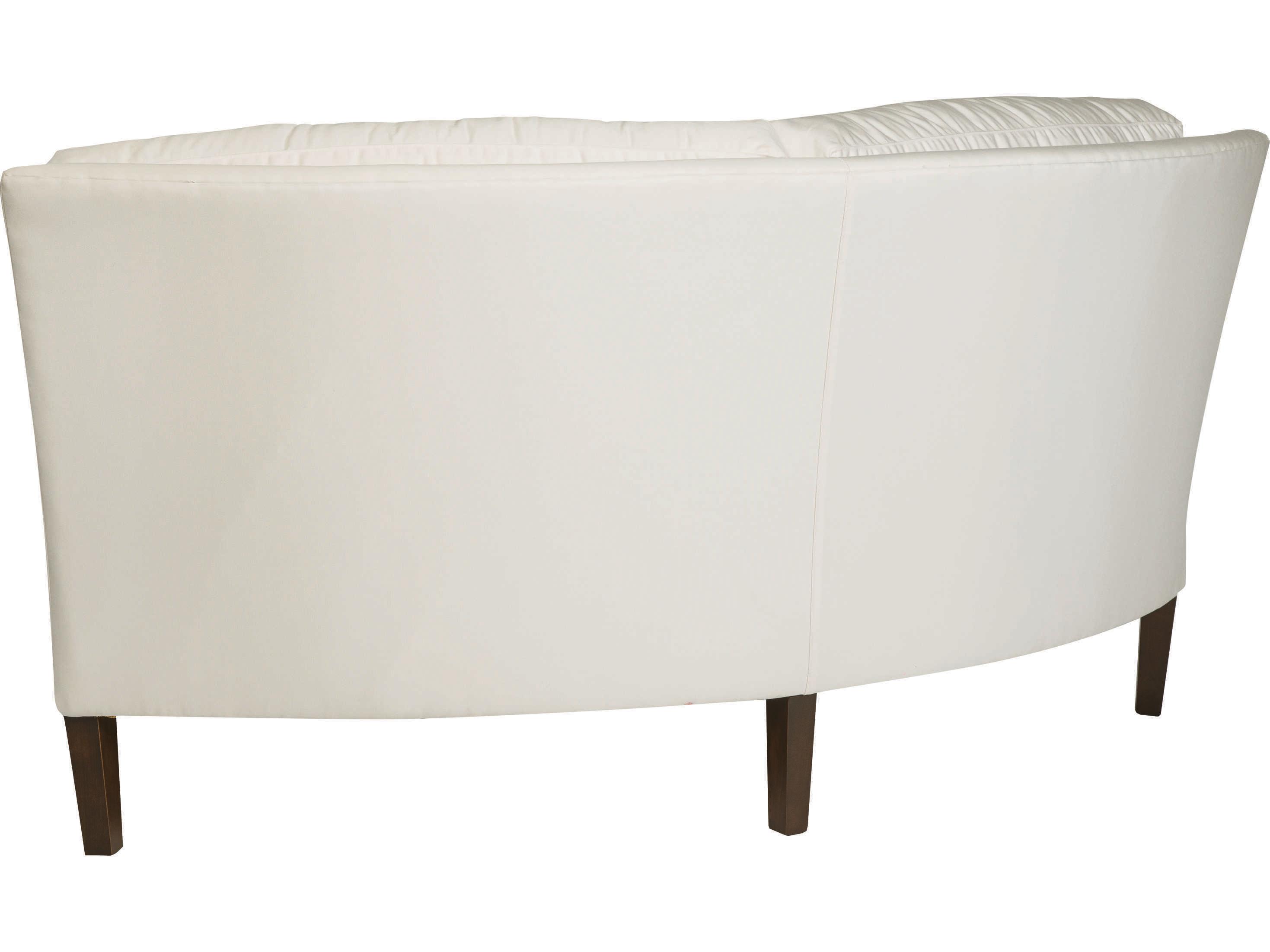 Lane Venture Finley Aluminum Fabric Corner Wedge Outdoor Lounge Chair