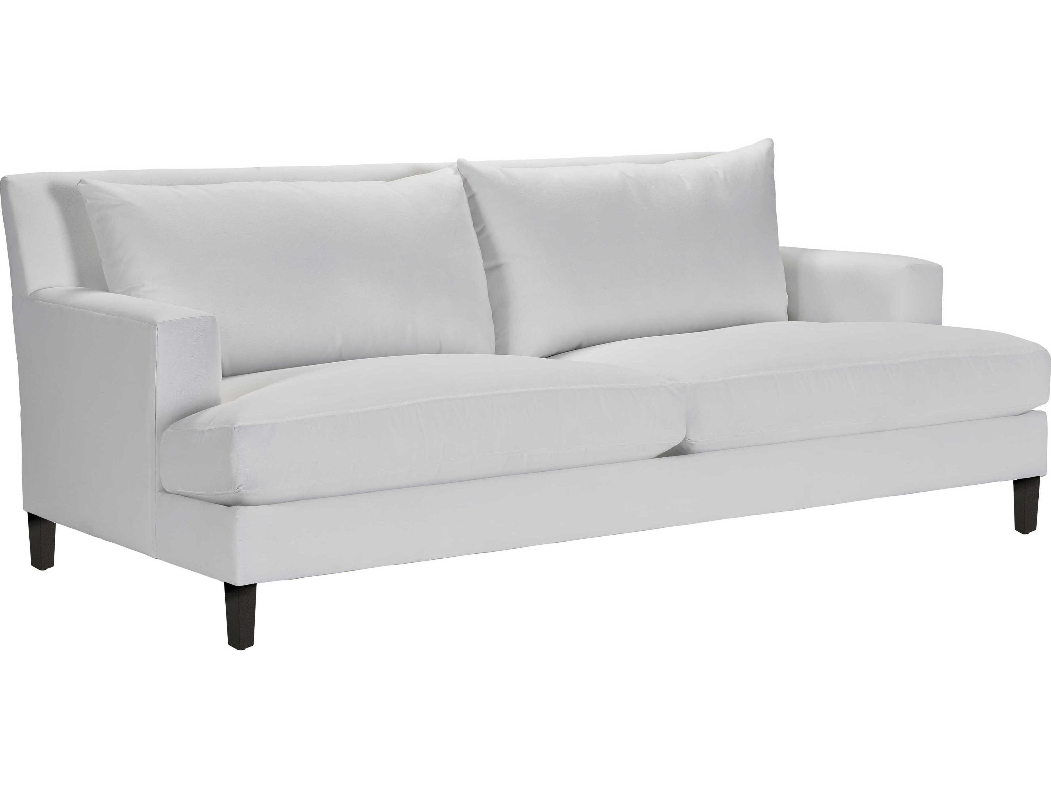 Lane Venture Jefferson Birch Plywood Outdoor Patio Sofa
