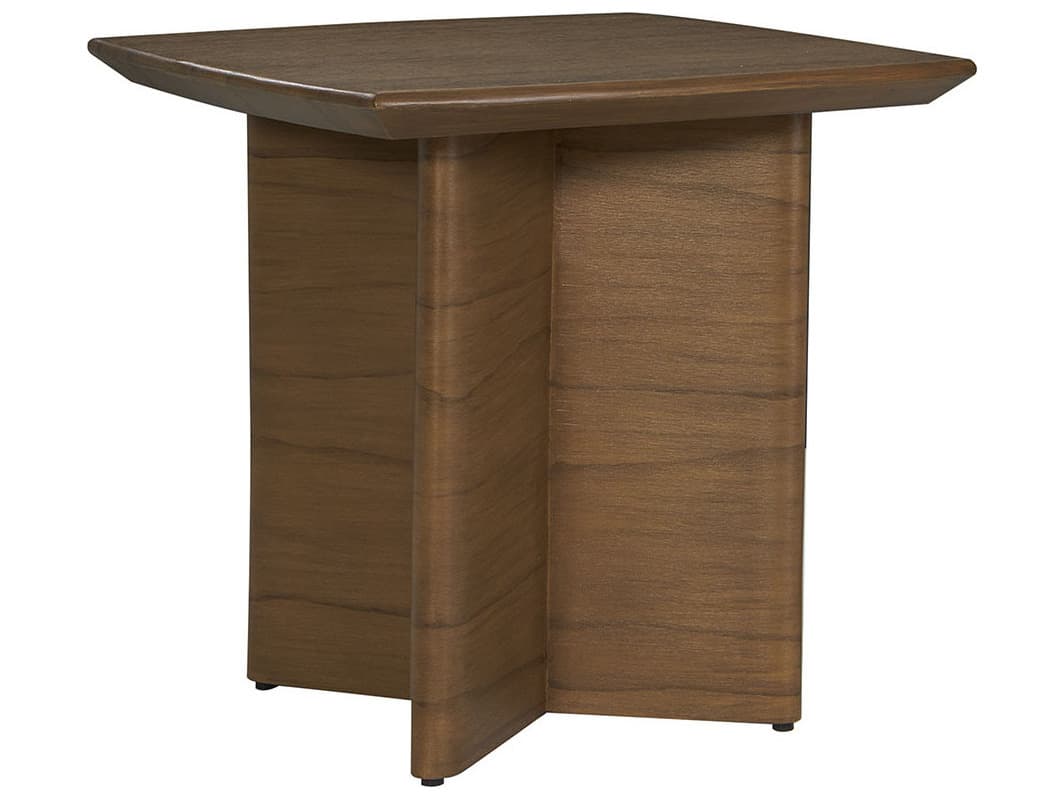 Lane Venture Tamandayu Resin End Table