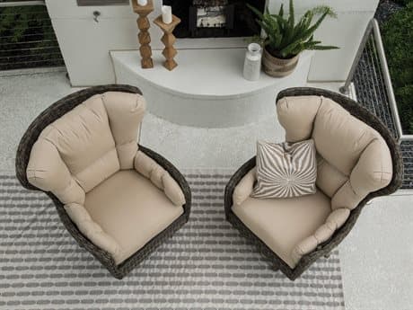 Cushion Seating