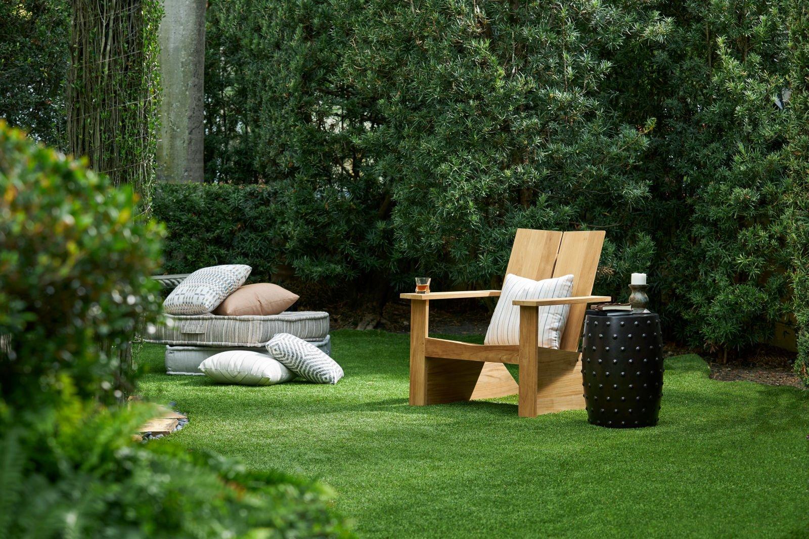 Lane Venture Ernest Lounge Set