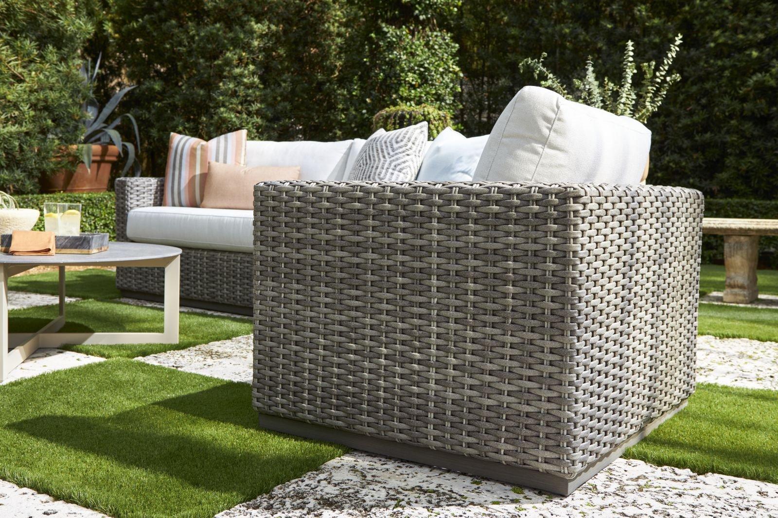 Lane Venture Hyannis Lounge Set