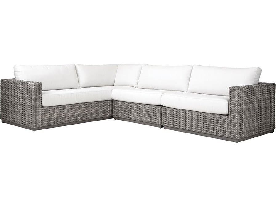 Lane Venture Hyannis Sectional Lounge Set