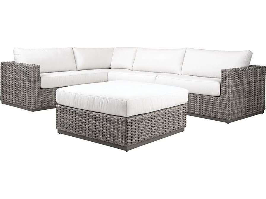 Lane Venture Hyannis Sectional Lounge Set