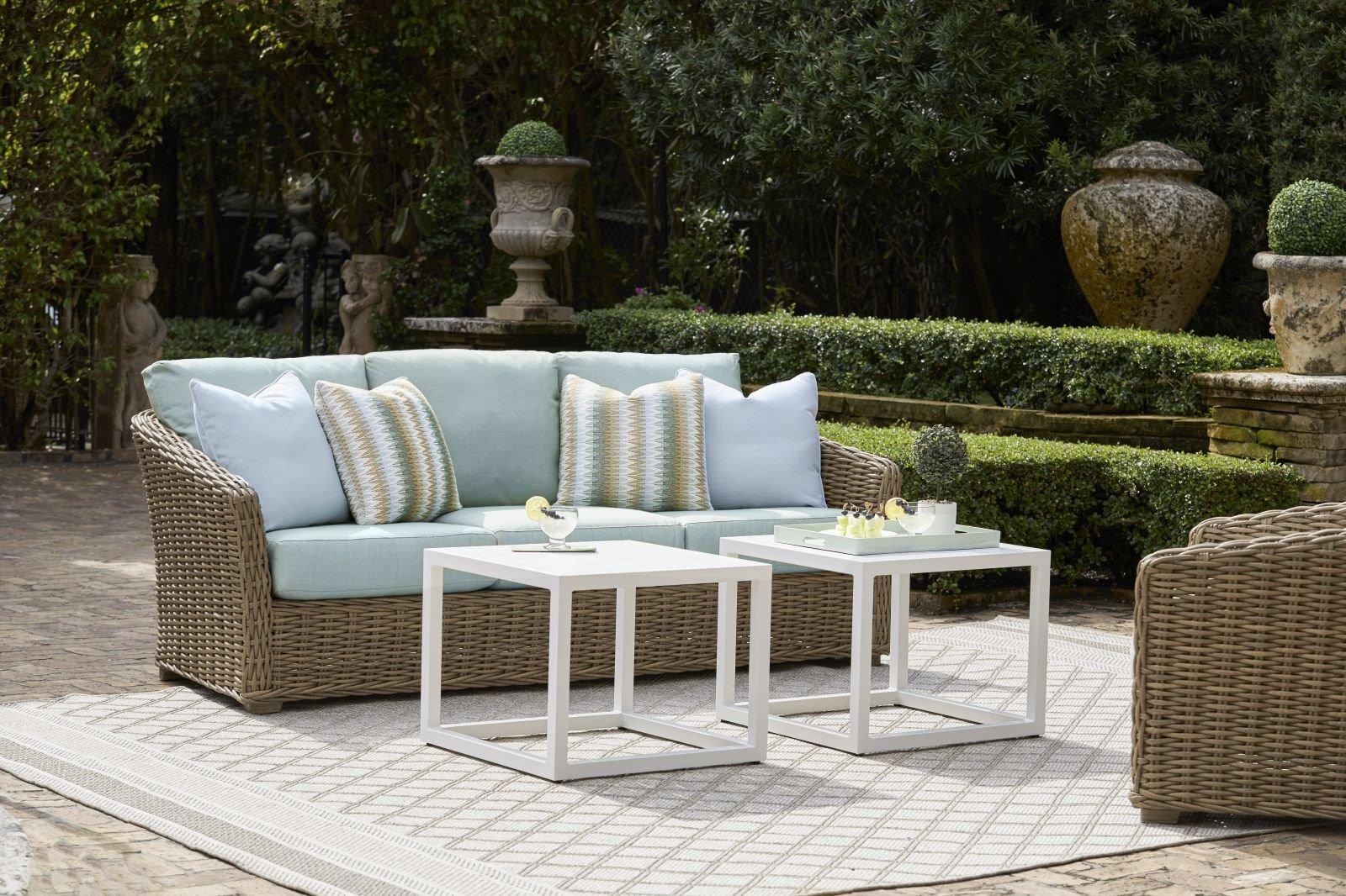 Lane Venture Tamandayu Lounge Set