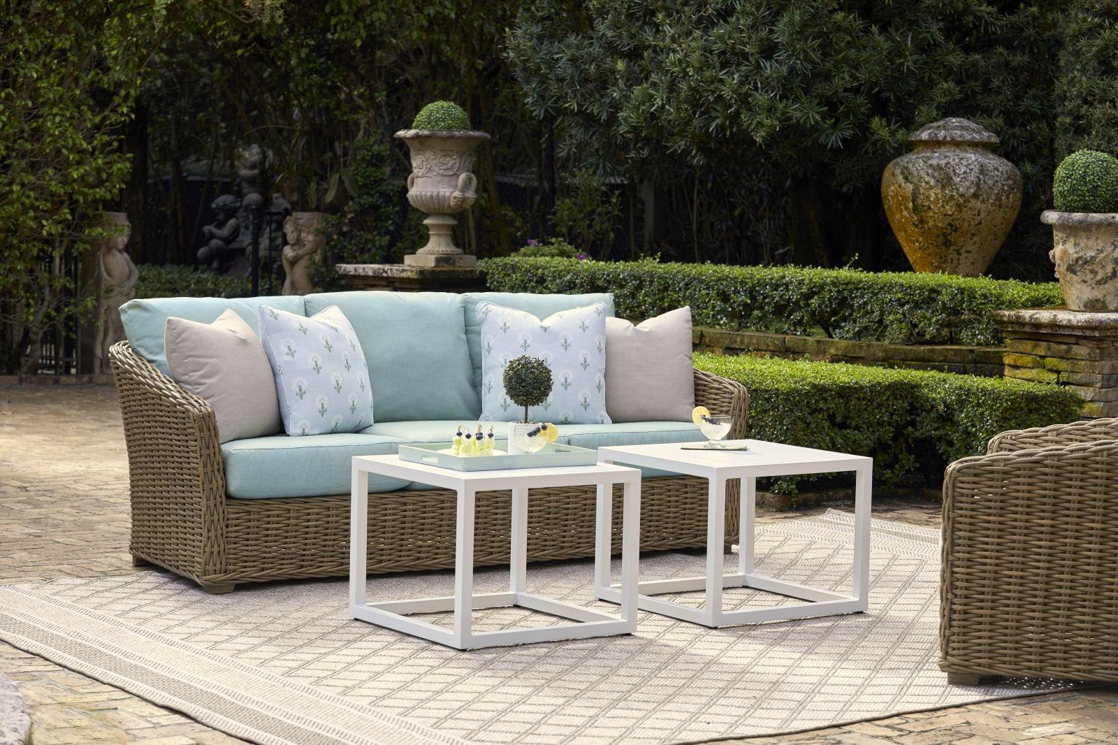 Lane Venture Tamandayu Lounge Set