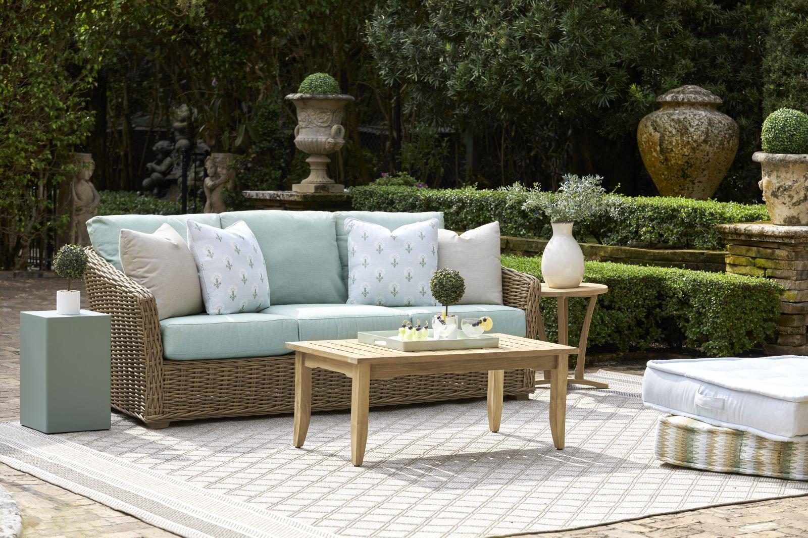 Lane Venture Tamandayu Lounge Set