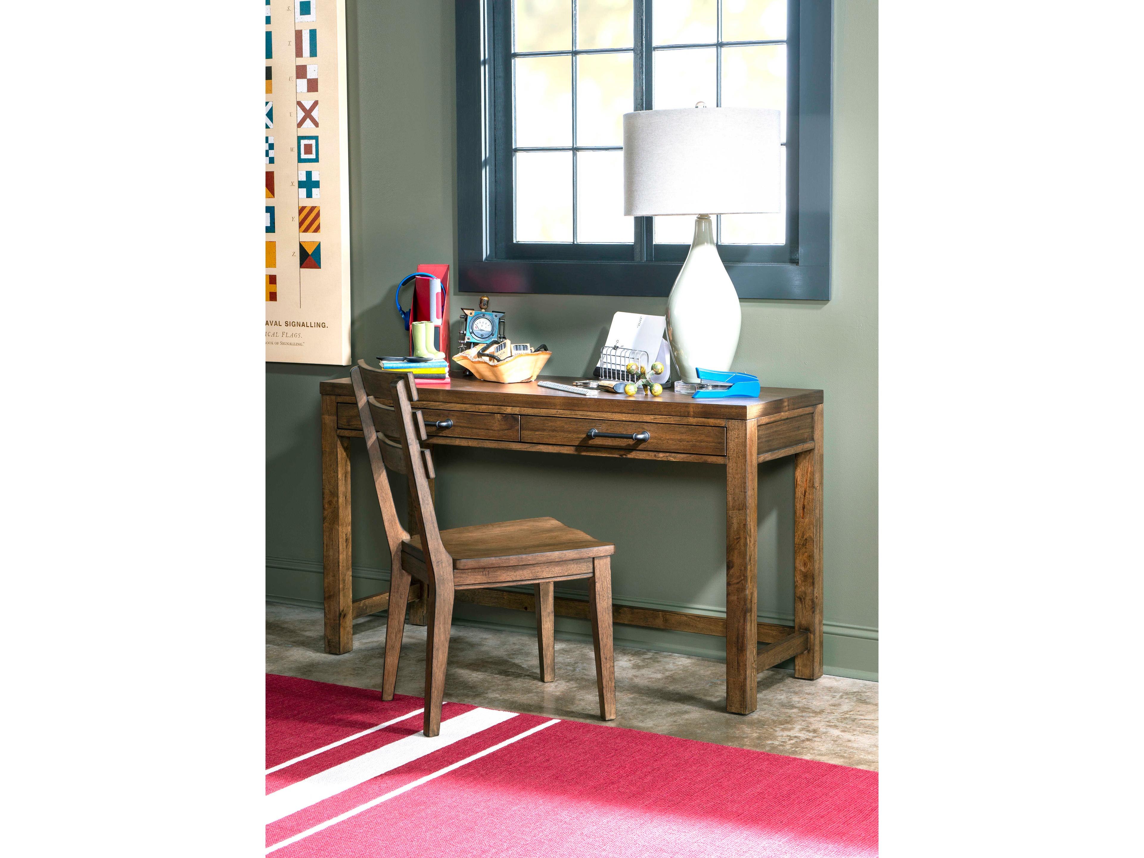 Legacy Classic Summer Camp Wood Office Chair