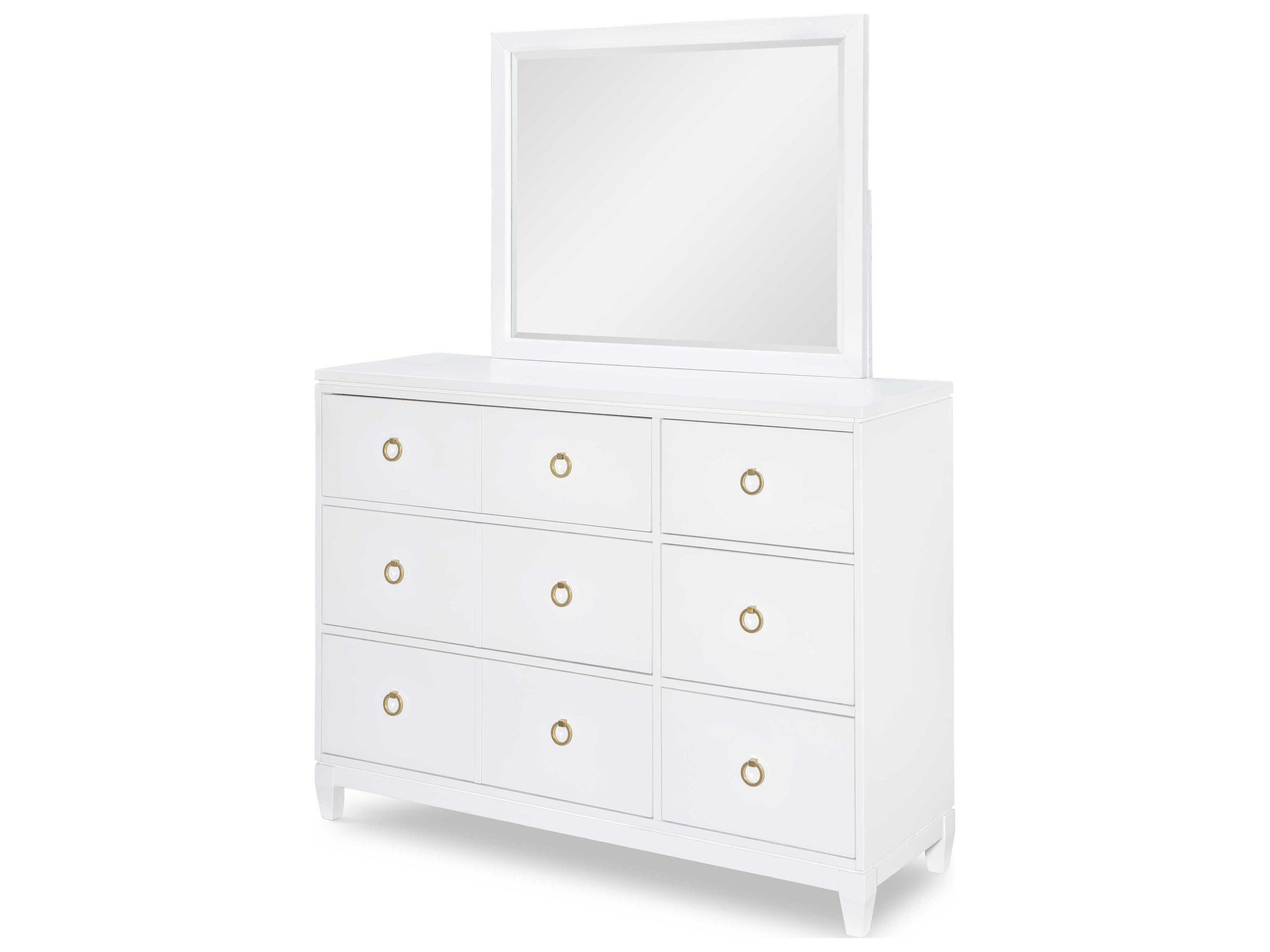 Legacy Classic Summerland Wall Mirror