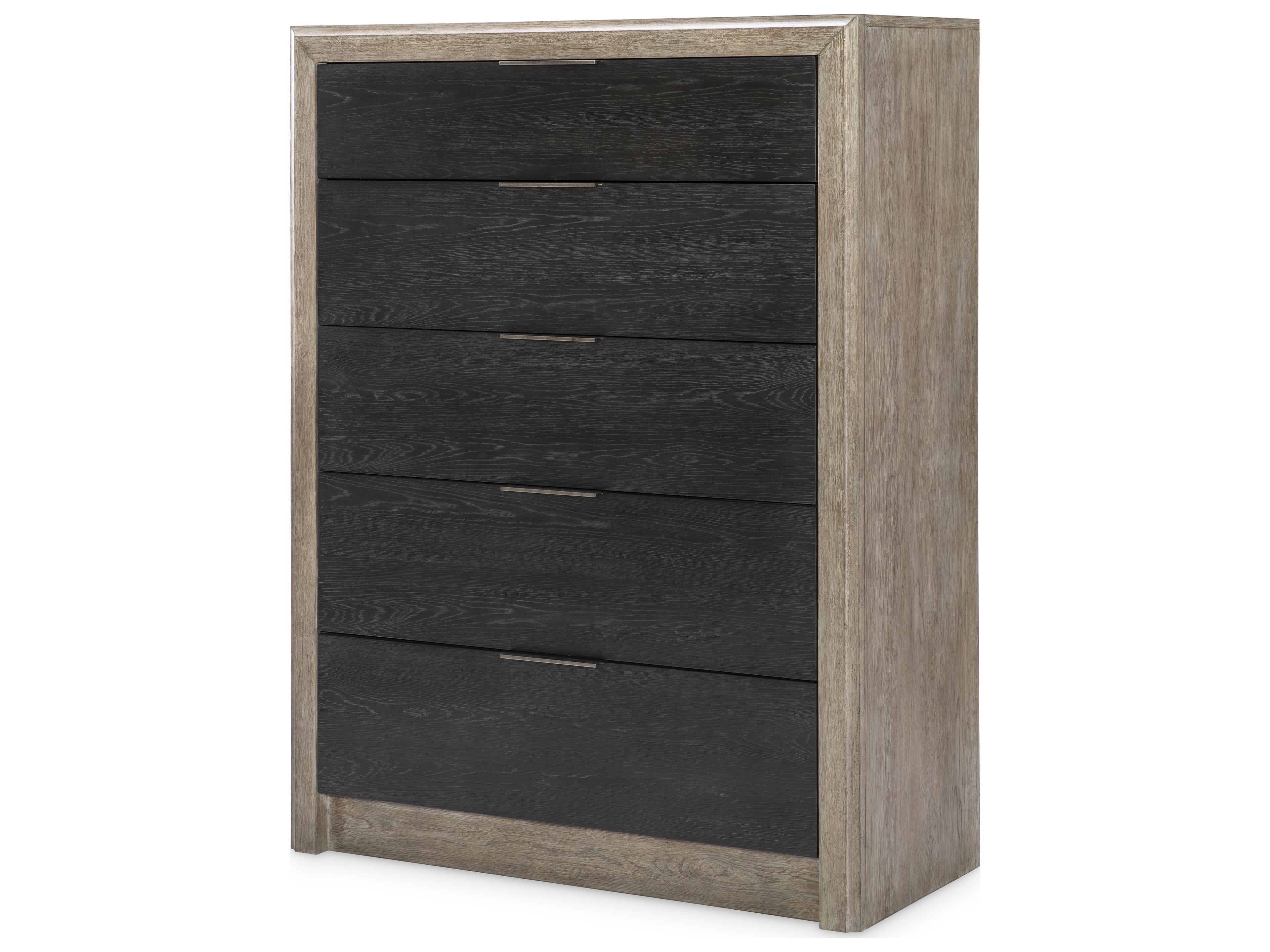 Legacy Classic Halifax Black Hardwood Accent Chest