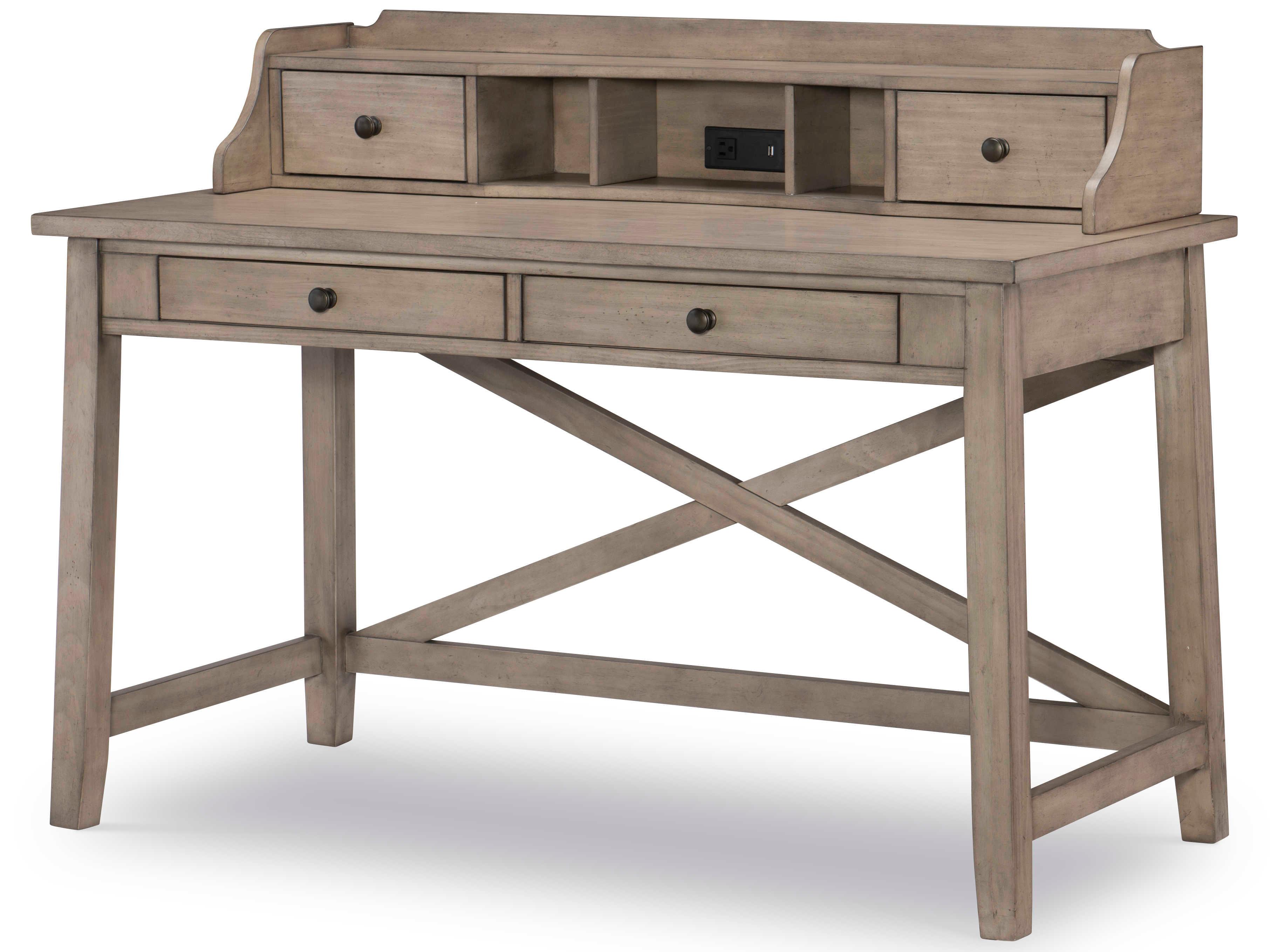 Legacy Classic Farm House Hutch / Bureau Gallery