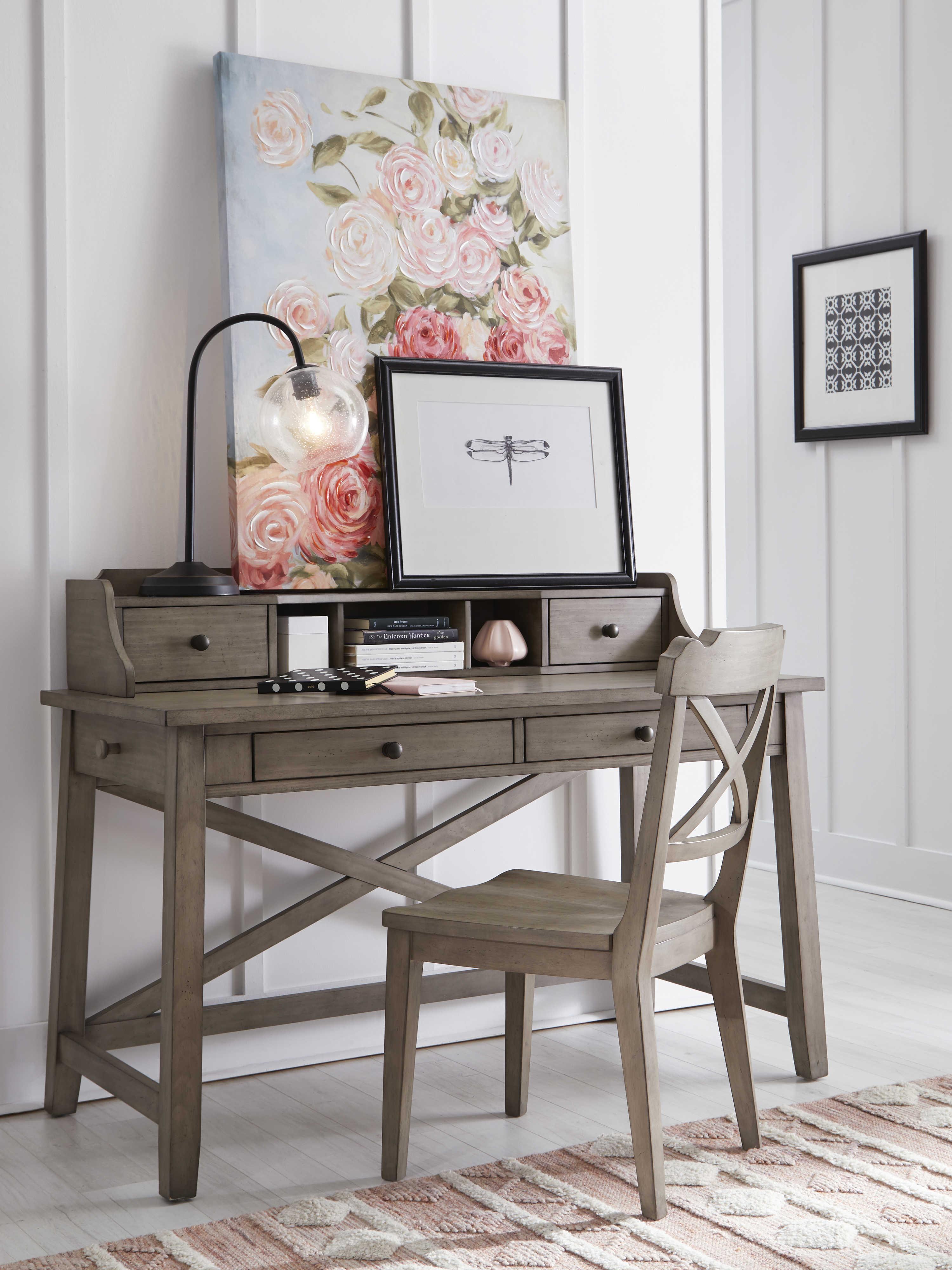 Legacy Classic Farm House Hutch / Bureau Gallery