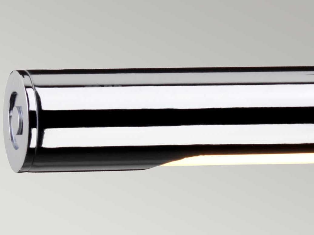 Lucas McKearn Alton 1-Light Polished Chrome Picture Light