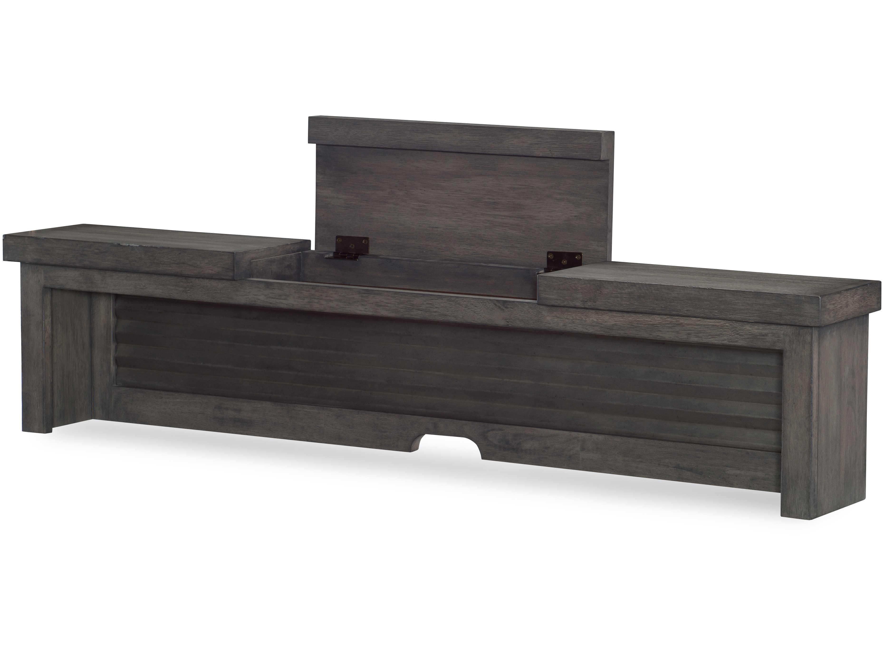 Legacy Classic Bunkhouse Hutch / Desk Gallery