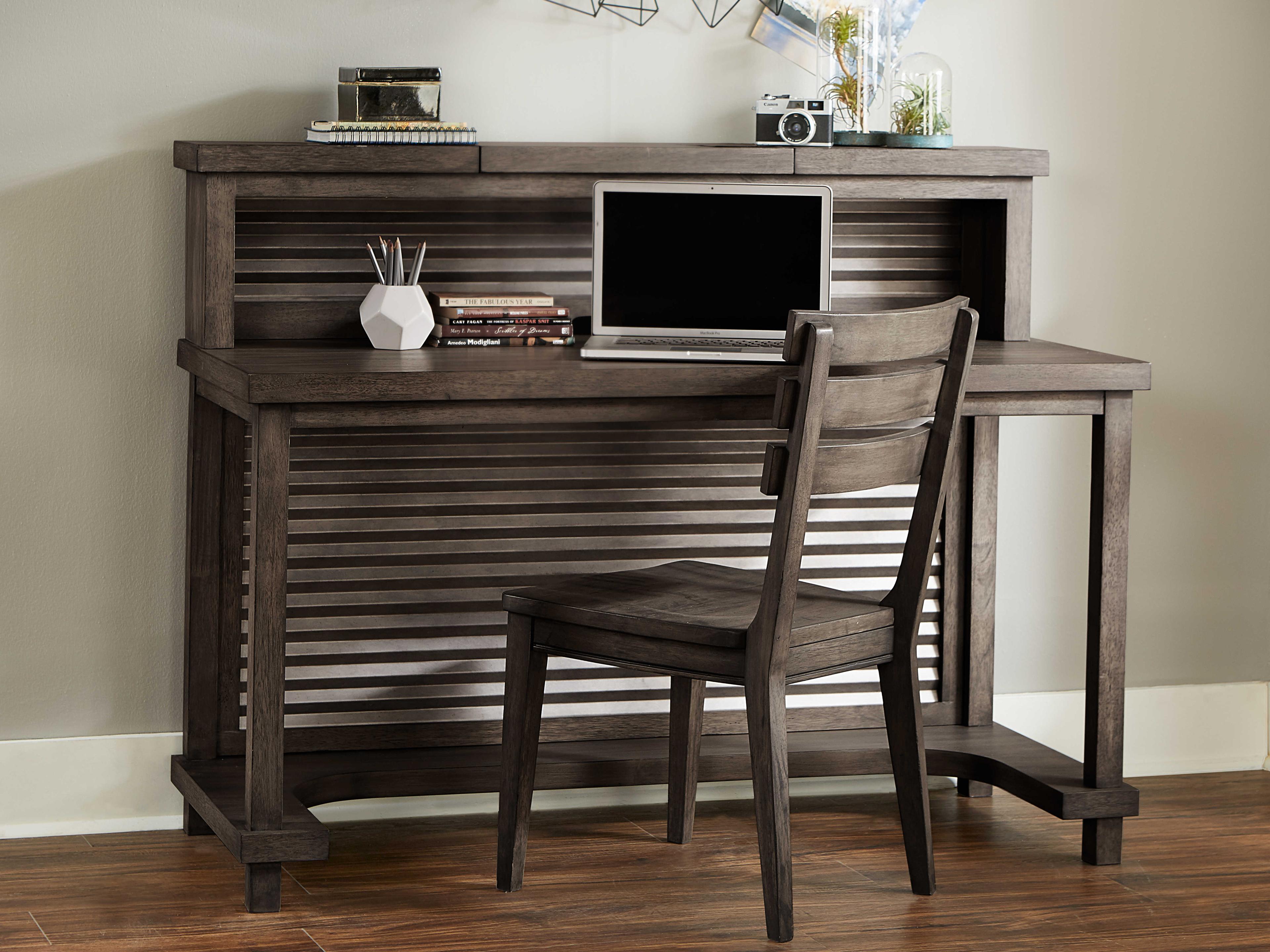 Legacy Classic Bunkhouse Hutch / Desk Gallery