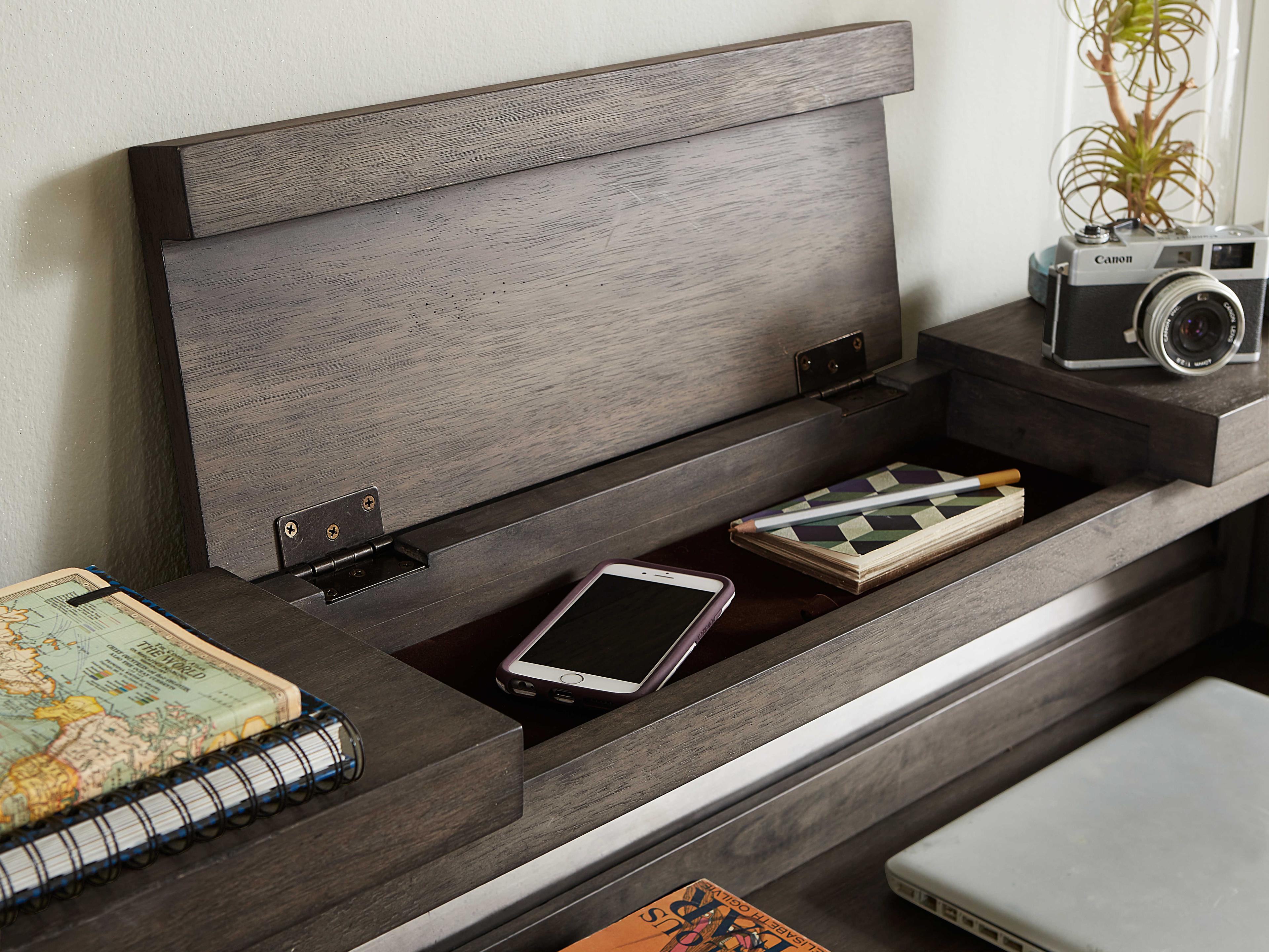 Legacy Classic Bunkhouse Hutch / Desk Gallery