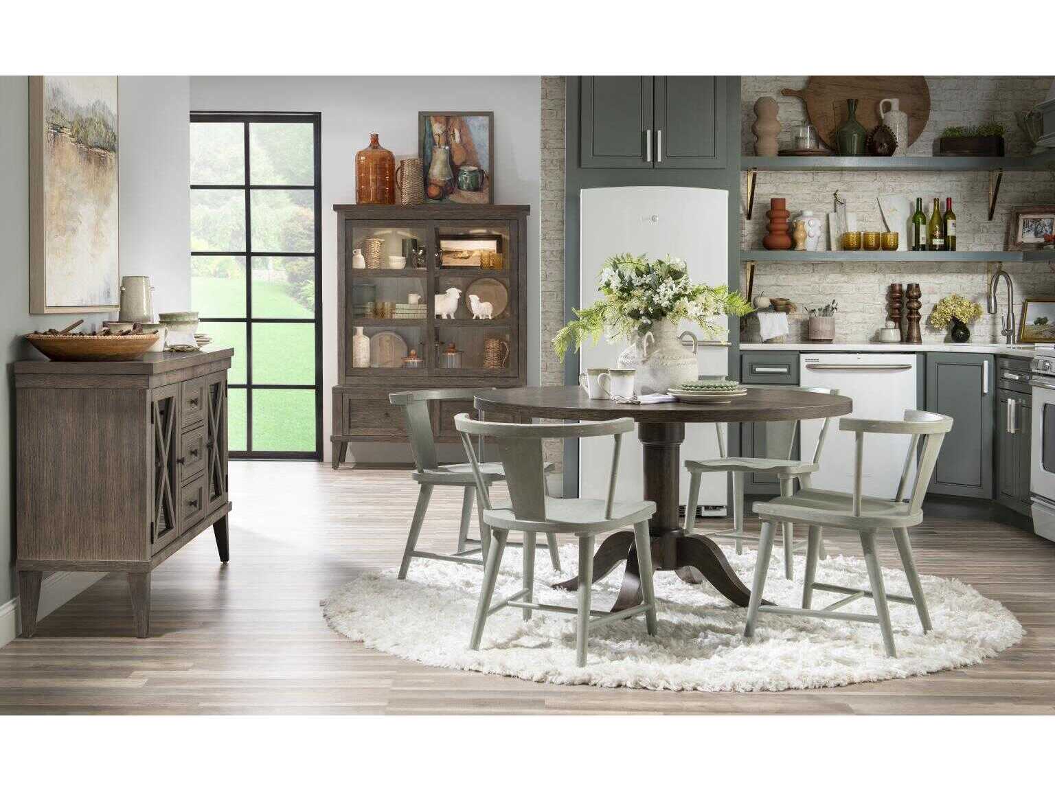 Legacy Classic Xxxs And Ooos Hardwood Gray Armless Dining Chair