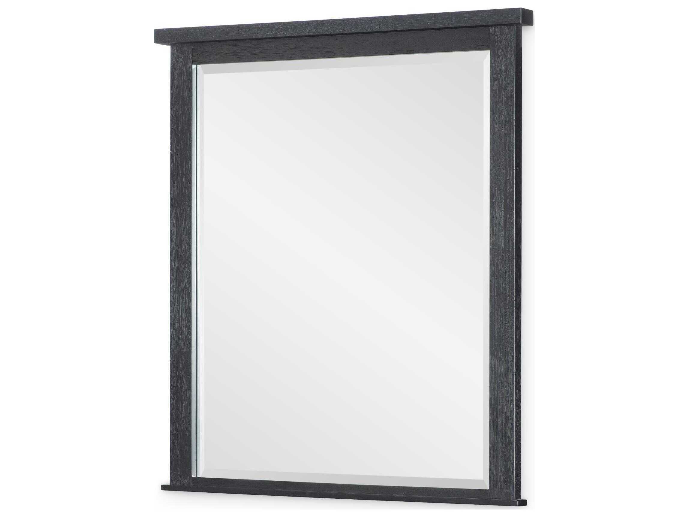 Legacy Classic Todays Traditions Blacksmith Dresser Mirror Rectangular