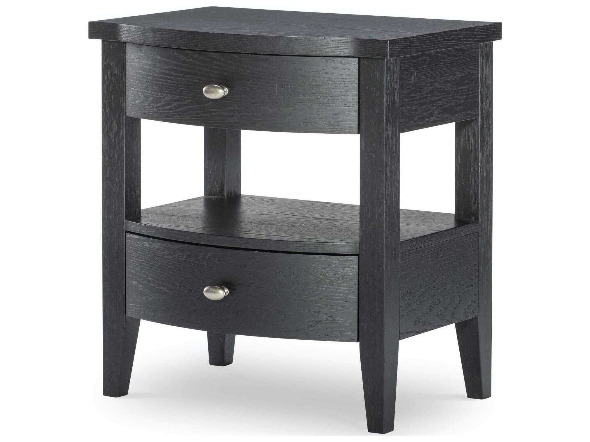 Legacy Classic Todays Traditions 2-Drawers Hardwood Nightstand