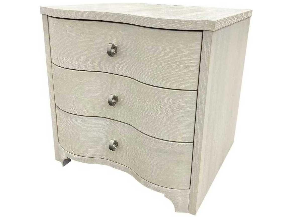 Legacy Classic Harmony Prelude Frost White Hardwood Accent Chest