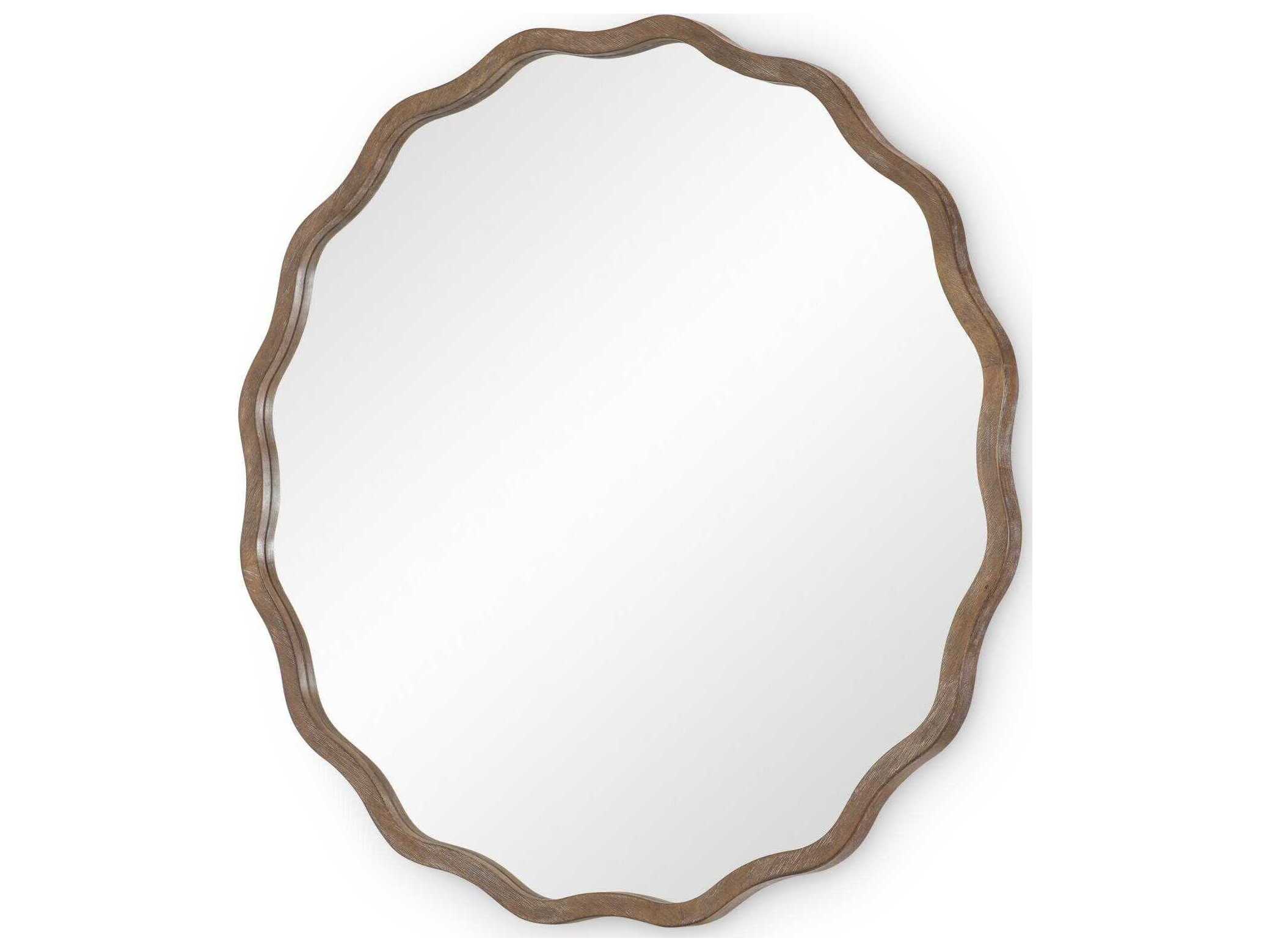 Legacy Classic Harmony Ovation Tweed Wall Mirror