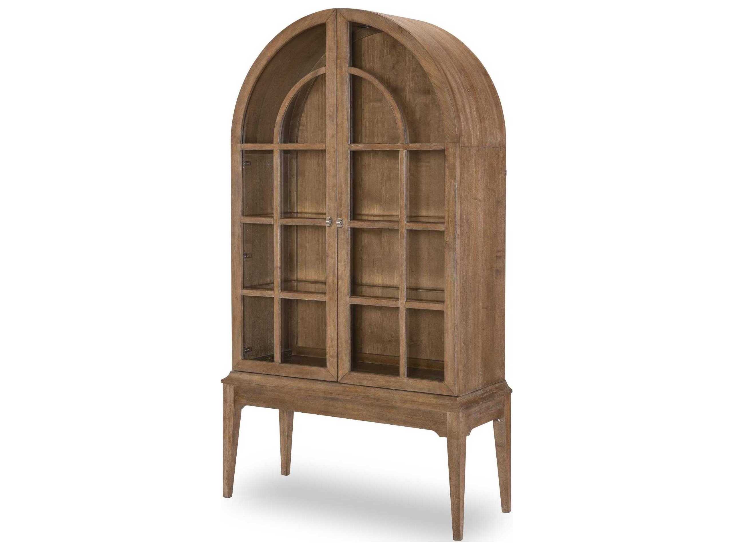Legacy Classic Harmony Hardwood Ovation Tweed Display Cabinet
