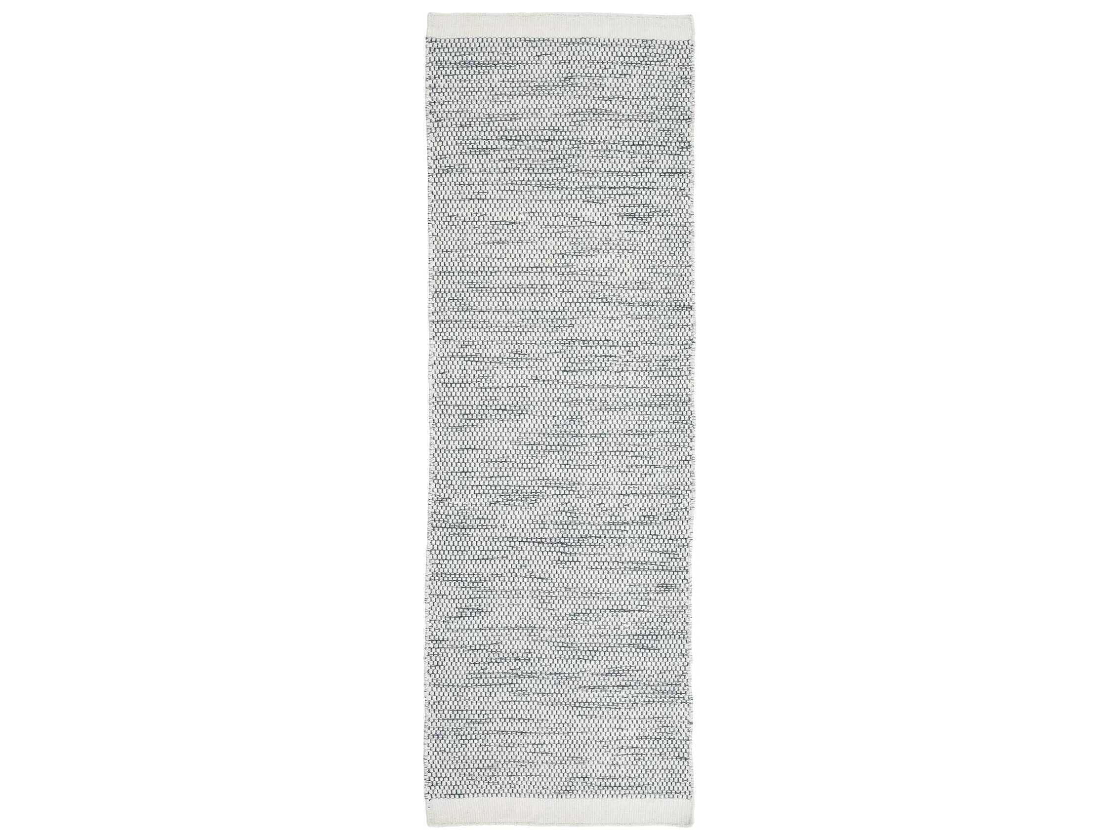 Linie Design Adonic Mist Runner Area Rug