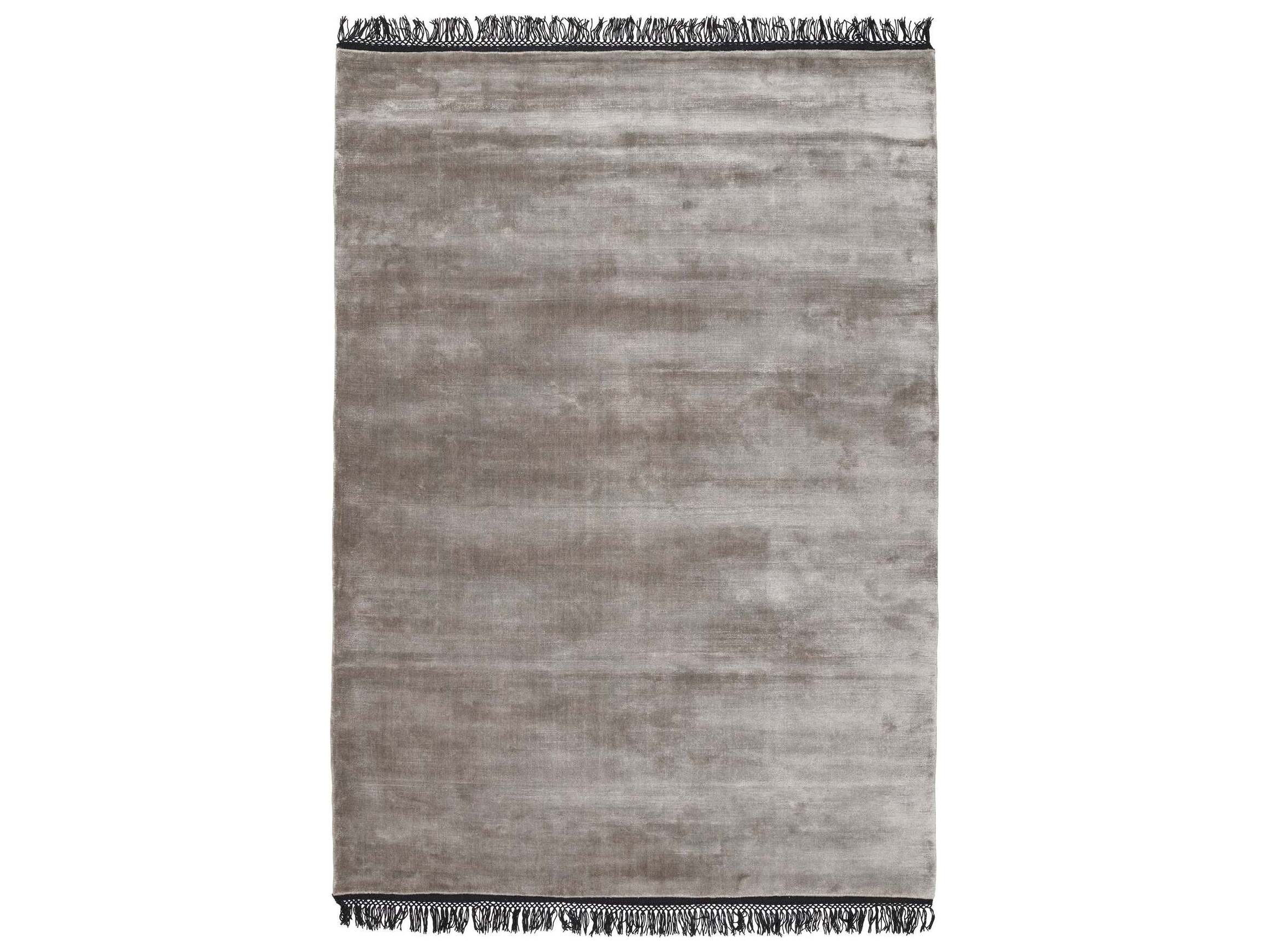 Linie Design Grey Area Rug