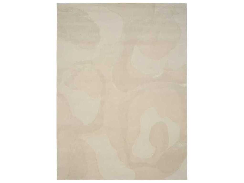 Linie Design Aquaverse Abstract Area Rug