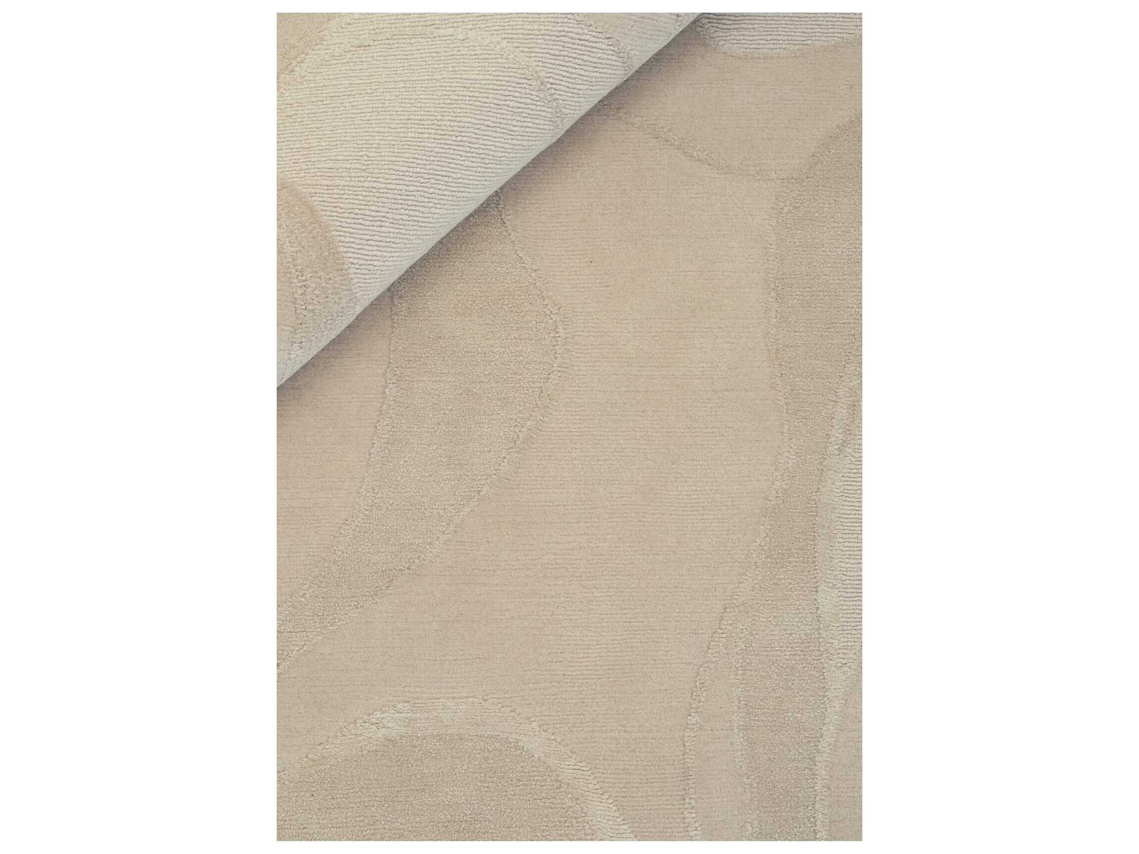 Linie Design Aquaverse Abstract Area Rug