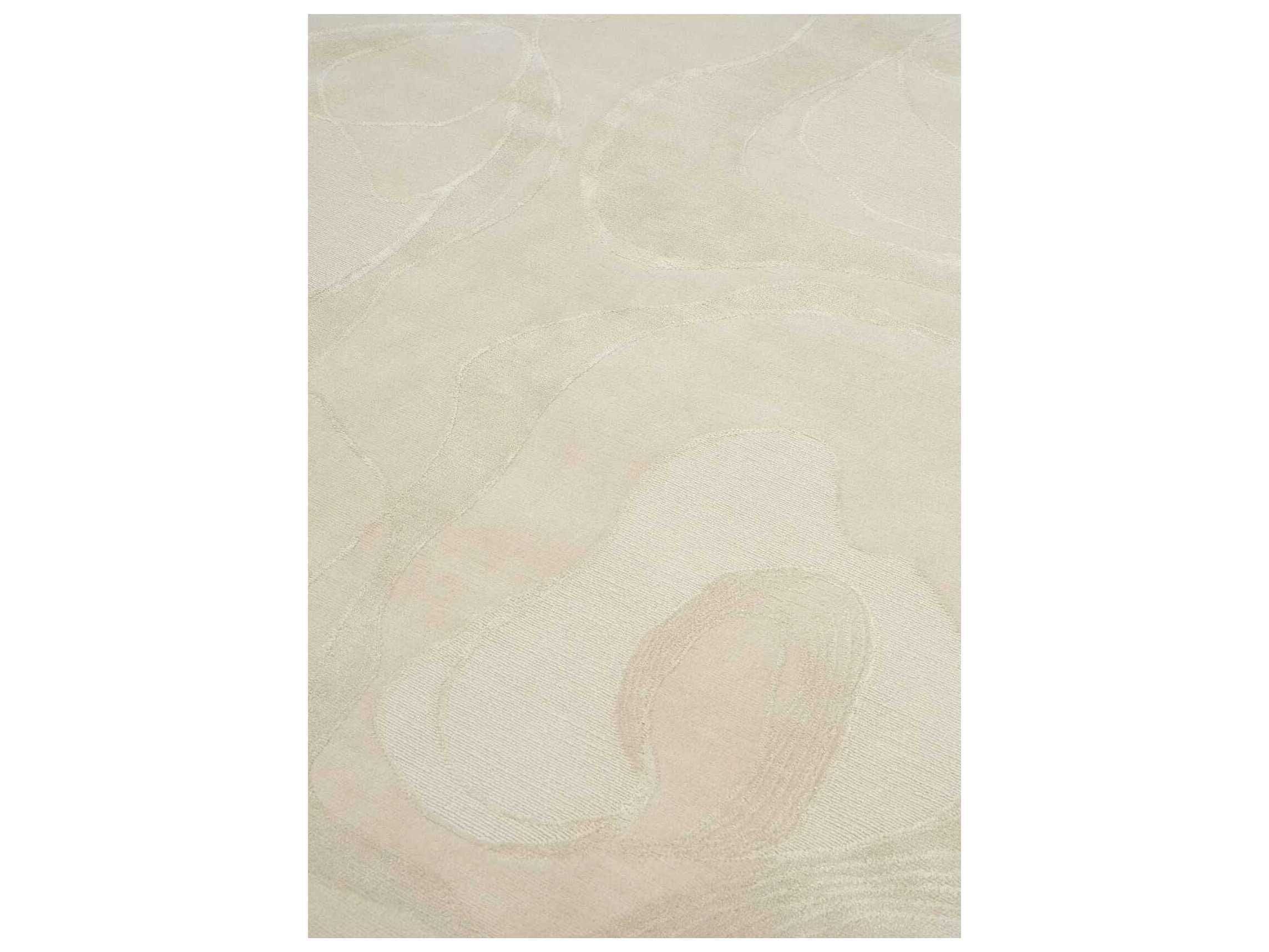 Linie Design Aquaverse Abstract Area Rug